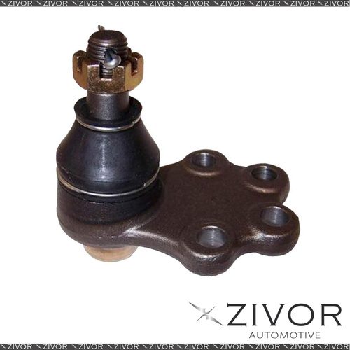 PROTEX Control Arm-Front Lower For NISSAN STANZA A10 2D L/B RWD 1979-1983 #BJ163
