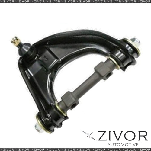 PROTEX Control Arm-FR UPP For MITSUBISHI L200 MD 2D Tray 1984-1986 BJ1806R-ARM