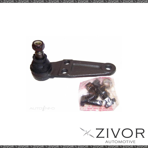 Ball Joint - Front Lower Right For VOLVO 240,262C,245,264,242,265,244