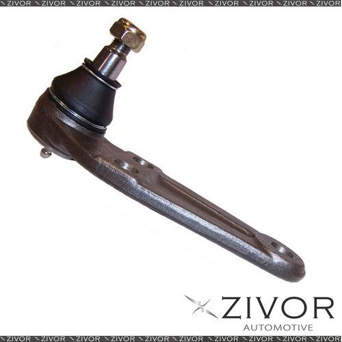 PROTEX Ball Joint-Front Lower Left For VOLVO 240 . 4D Sdn RWD 1981-1993 #BJ2026