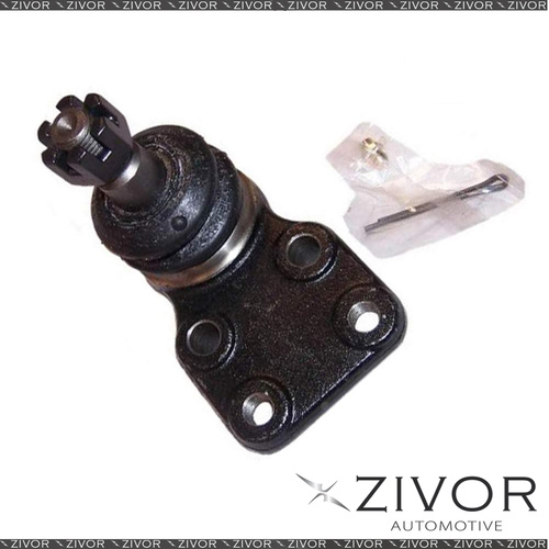 PROTEX Ball Joint-Front Lower For ISUZU RODEO KBD 2D Ute 4WD 1982-1988 #BJ204