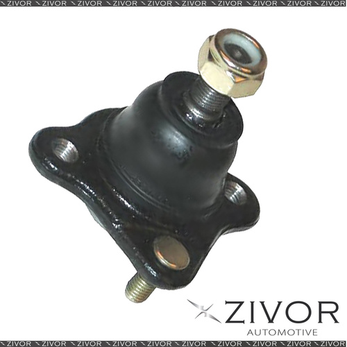 PROTEX Ball Joint-Front Upper For NISSAN VANETTE C122 3D 1980-1988 #BJ210