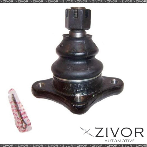 Ball Joint - Front Upper For MAZDA E2000 . 4D Ute RWD 1985 - 1988