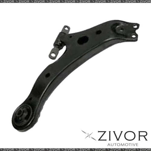 PROTEX Control Arm-FR LOW For TRD AURION . 4D Sdn FWD 2006-2007 #BJ2700R-ARM