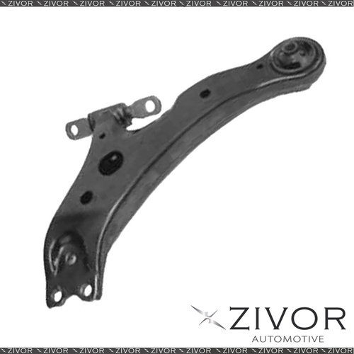PROTEX Control Arm-FR LOW For TRD AURION . 4D Sedan FWD 2006-2007 BJ2701L-ARM