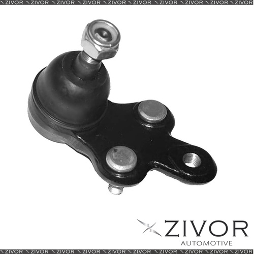 PROTEX Ball Joint-Front Lower For NISSAN SKYLINE R31 4D 1985-1989 #BJ272