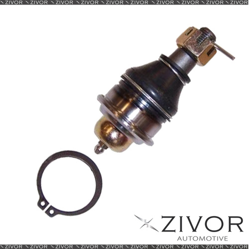 Ball Joint-Front Lower For NISSAN PINTARA R31 4D Sdn RWD 1986-1989