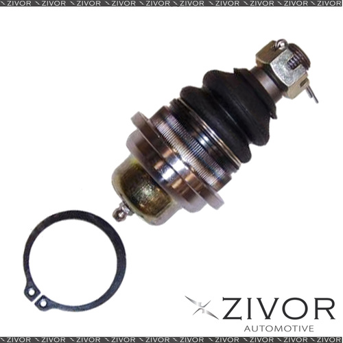 PROTEX Ball Joint-Front Lower For MITSUBISHI EXPRESS SG 2D 1990-1991 #BJ276