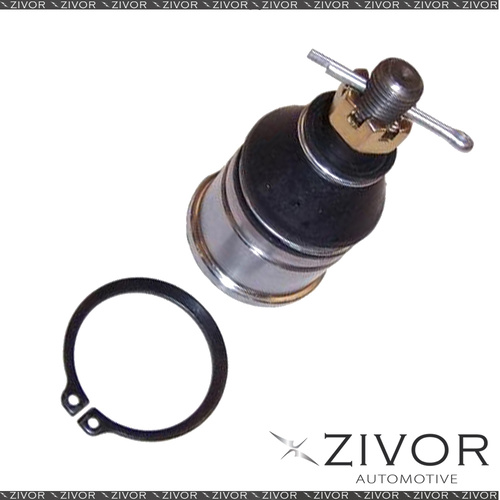 PROTEX Ball Joint-Front Lower For HONDA INTEGRA DA 2D Cpe FWD 1986-1989 #BJ279