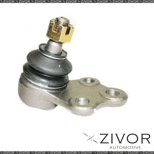 PROTEX Ball Joint-Front Lower For MITSUBISHI MAGNA TN 4D 1986-1989 #BJ294