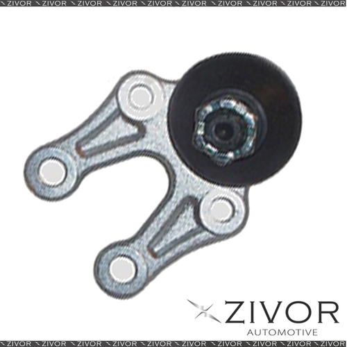 PROTEX Ball Joint-Front Lower For TOYOTA HIACE YH51R 3D 1984-1989 #BJ303