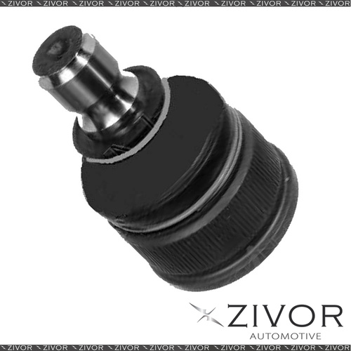 PROTEX Ball Joint - Front Lower For MAZDA 626 GC 2D Cpe FWD 1983 - 1987 BJ306