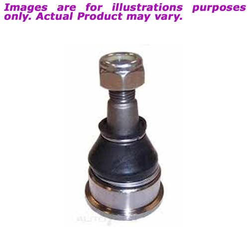 New PROSTEER Ball Joint - Front Lower For MITSUBISHI COLT RG Z23A 1.5L BJ3106