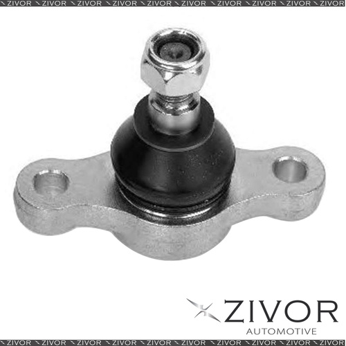 Ball Joint - Front Lower For HYUNDAI SONATA EF 4D Sdn FWD 1998 - 2000 #BJ33001