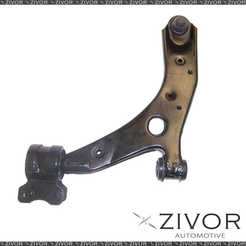 PROTEX Control Arm-FR LOW For MAZDA MAZDA3 BK 4D Sdn FWD 2003-2009 BJ3450L-ARM