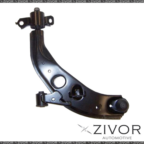 PROTEX Control Arm-Front Lower For MAZDA 626 GF 4D H/B 1997-2002 #BJ350R-ARM