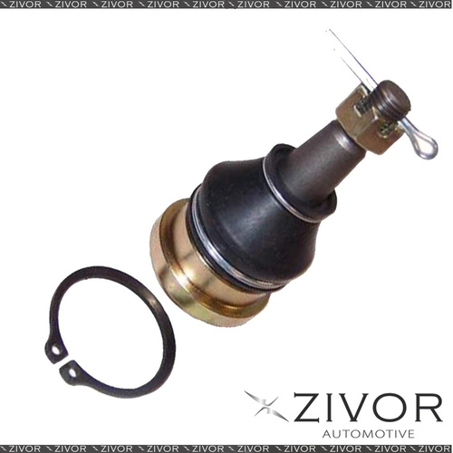 PROTEX Ball Joint-Front Lower For TOYOTA YARIS NCP91R 4D H/B 2005-2011 #BJ3585