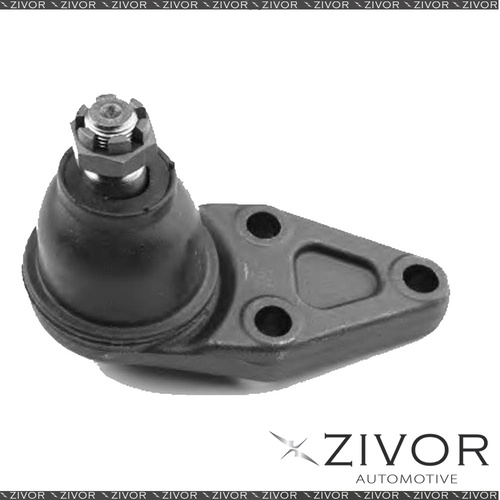 PROTEX Ball Joint-Rear Upper For MITSUBISHI PAJERO NS, NT 2D 2006-2010 #BJ3592