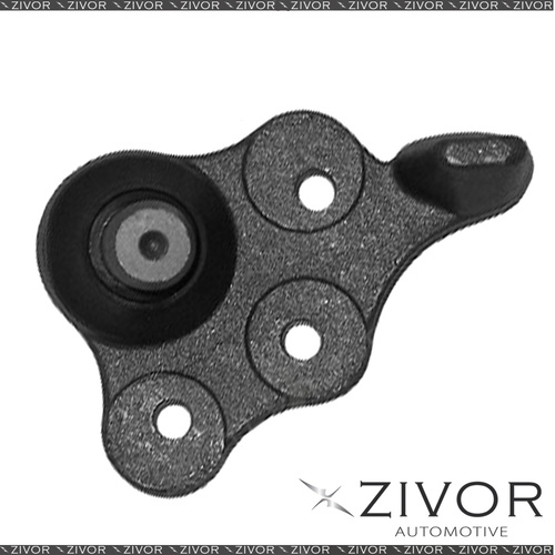 Ball Joint-Front Lower Right For HOLDEN COMMODORE VS 2D Utility RWD 1995-2000