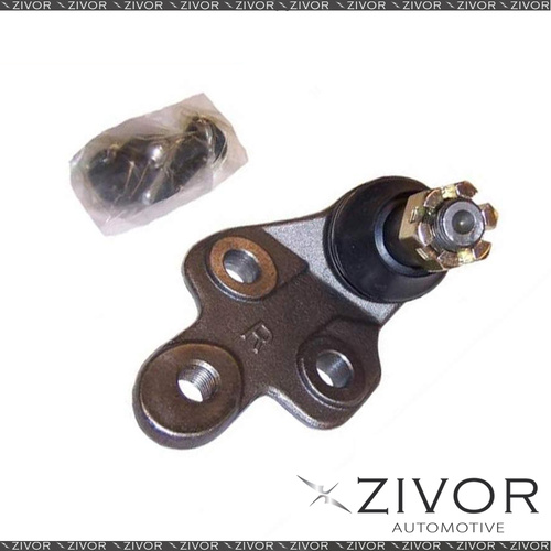 Ball Joint - Front Lower Left For TOYOTA KLUGER MCU28R 4D SUV 4WD 2003 - 2007