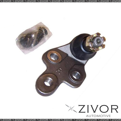Ball Joint - Front Lower Right For TOYOTA CAMRY ACV36R 4D Sdn FWD 2002 - 2006
