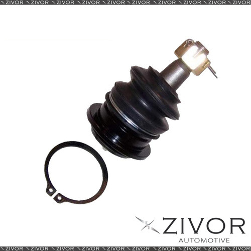Ball Joint - Front Upper For TOYOTA LANDCRUISER GRJ150R 4D SUV 4WD 2009 - 2016