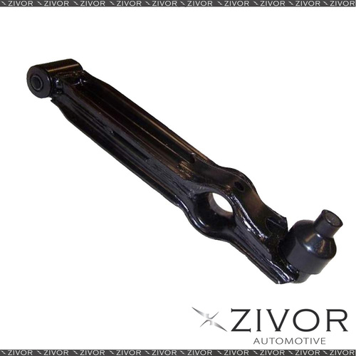 PROTEX Control Arm-FR LOW For SUZUKI SUPER CARRY SK410 3D 1985-1990 #BJ406-ARM