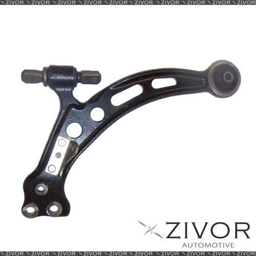 PROTEX Control Arm-FR LOW For HOLDEN APOLLO JM, JP 4D 1993-1997 #BJ4133L-ARM