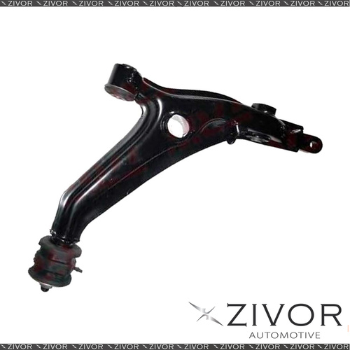 PROTEX Control Arm - FR LOW For HONDA CRV RD 4D SUV 4WD 1995-1999 #BJ4134R-ARM