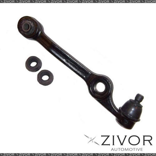 Ball Joint - Front Lower Left For DAIHATSU CHARADE . 4D H/B FWD 1987 - 1993