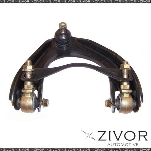 Ball Joint - Front Upper Right For HONDA CONCERTO MA 4D Sedan FWD 1988 - 1992