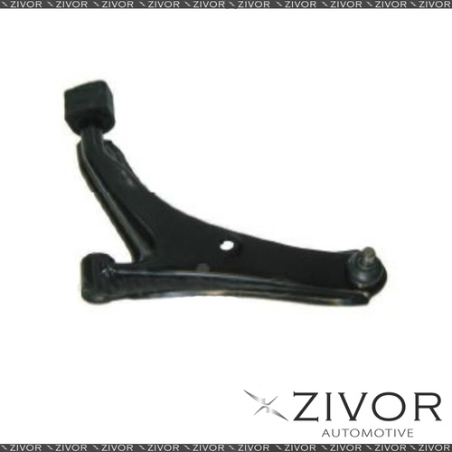 PROTEX Control Arm-Front Lower For SUZUKI SWIFT SF413 4D 1994-1999 #BJ424L-ARM