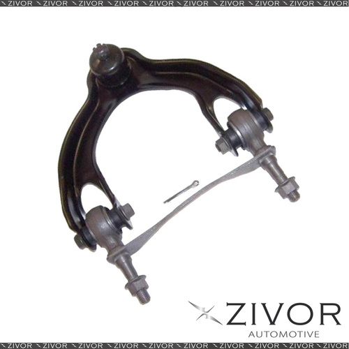PROTEX Control Arm - FR UPP For HONDA CIVIC EK 2D H/B FWD 1995-2000 BJ431R-ARM