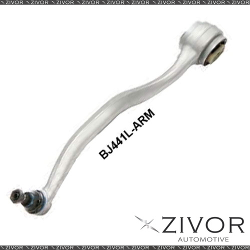 PROTEX Control Arm - FR LOW For BMW M5 E39 4D Sdn RWD 1999 - 2003 #BJ441L-ARM