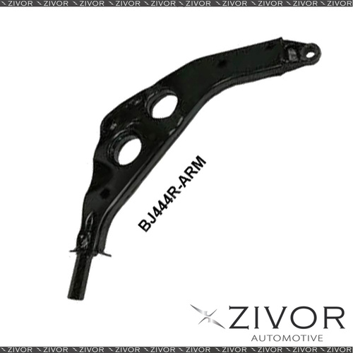PROTEX Control Arm-FR LOW For MINI COOPER S R53 2D 2002-2007 #BJ444R-ARM