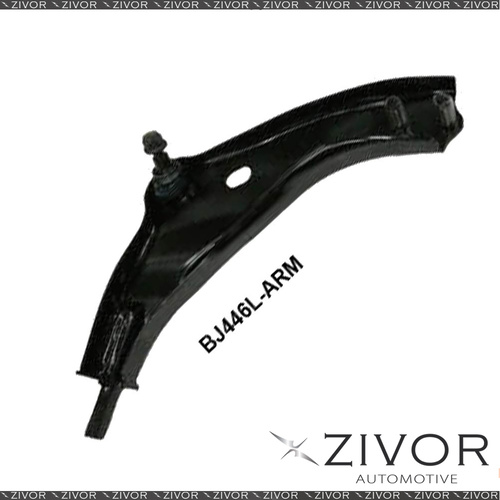 PROTEX Control Arm-FR LOW For MINI COOPER S R55 2D Wagon 2008-2015 #BJ446L-ARM