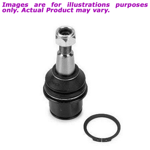 PROSTEER Ball Joint-Front Lower For LAND ROVER DISCOVERY 4 SERIES 4 L319 BJ4490