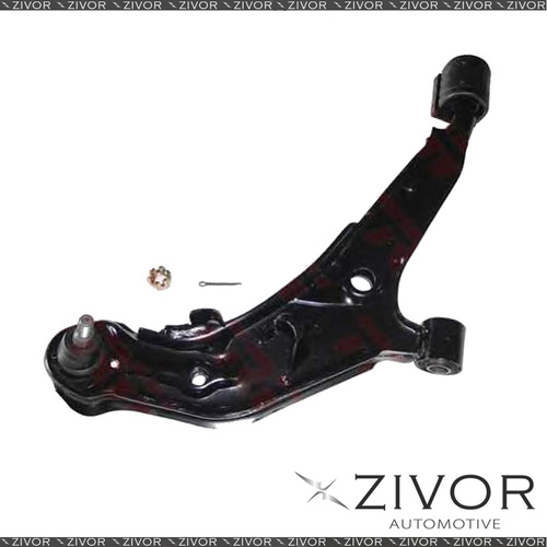PROTEX Control Arm-FR LOW For NISSAN MAXIMA A32 4D Sedan 1995-1999 #BJ4616R-ARM
