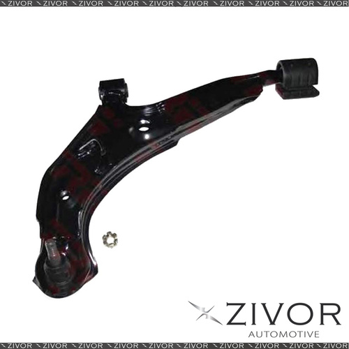 PROTEX Control Arm-FR LOW For NISSAN MAXIMA A32 4D 1995-1999 #BJ4618L-ARM