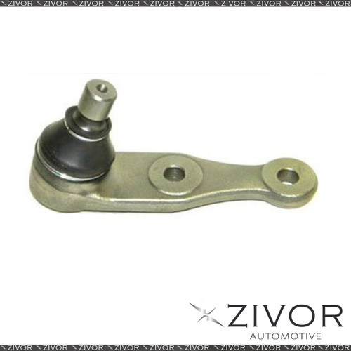 PROTEX Ball Joint - Front Upper For MAZDA RX-7 FC 2D Cpe RWD 1986 - 1991 BJ485