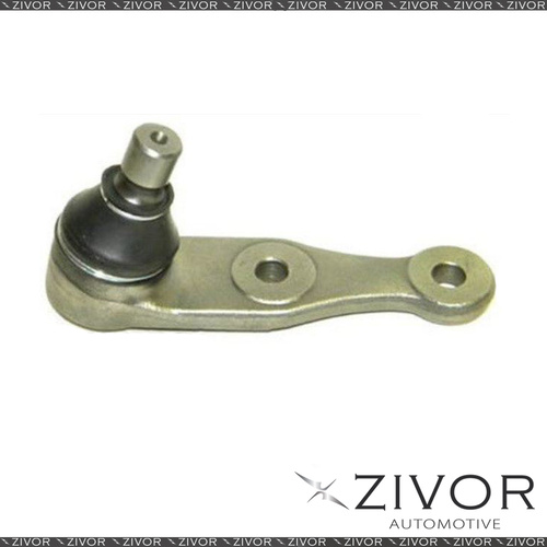 Ball Joint - Front Lower For MAZDA RX-7 FC 2D Convertible RWD 1986 - 1991