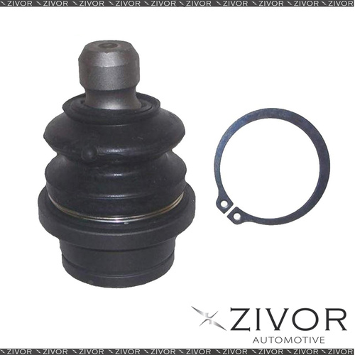 PROTEX Ball Joint-Front Lower For NISSAN NAVARA D40 4D 2005-2015 #BJ4992