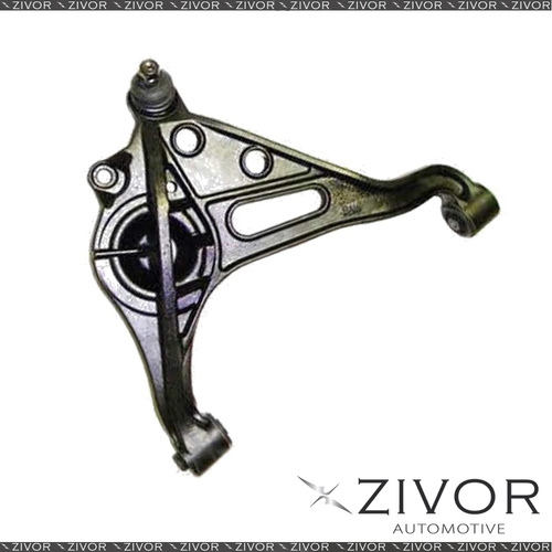PROTEX Control Arm-FR LOW For SUZUKI XL7 JA627 4D SUV 4WD 2001-2006 BJ5006L-ARM