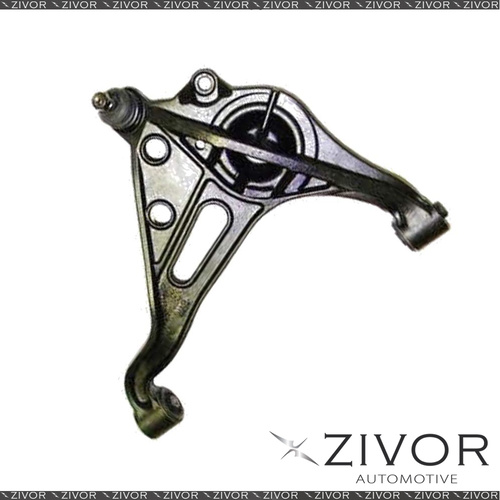 PROTEX Control Arm-FR LOW For SUZUKI VITARA SV420 2D 1997-2000 #BJ5006R-ARM