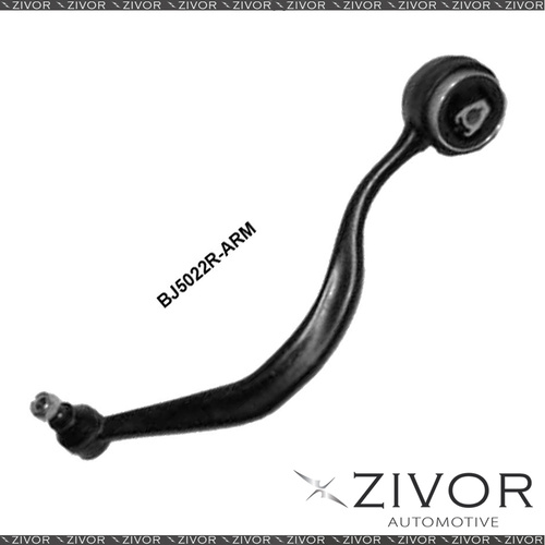 PROTEX Control Arm-FR LOW For BMW 730i E38 4D Sedan RWD 1994-1996 #BJ5022R-ARM