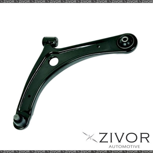 PROTEX Control Arm-FR LOW For JEEP PATRIOT MK 4D SUV FWD 2012-2016 BJ5040R-ARM