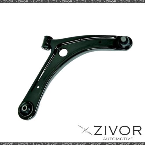 PROTEX Control Arm-FR LOW For JEEP PATRIOT MK 4D SUV FWD 2012-2016 BJ5041L-ARM