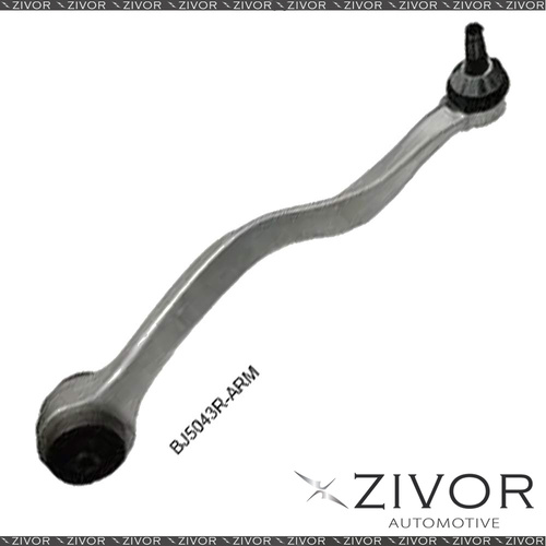 PROTEX Leading Arm (Radius)- Front For FORD FALCON FG 4D 2008-2014 BJ5043R-ARM