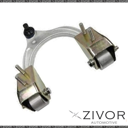 PROTEX Control Arm-FR UPP For FORD FALCON FG 2D 2008-2014 #BJ5044R-ARM