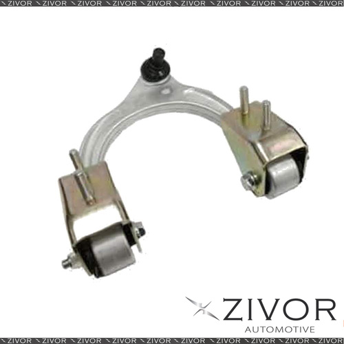 PROTEX Control Arm-FR UPP For FORD FALCON FG 2D Ute RWD 2008-2014 #BJ5045L-ARM